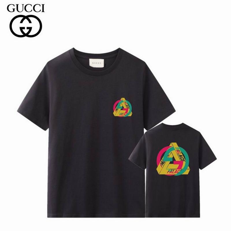 Gucci Men's T-shirts 757